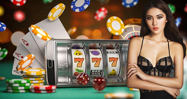 Perbedaan Slot Klasik dan Slot Video Online