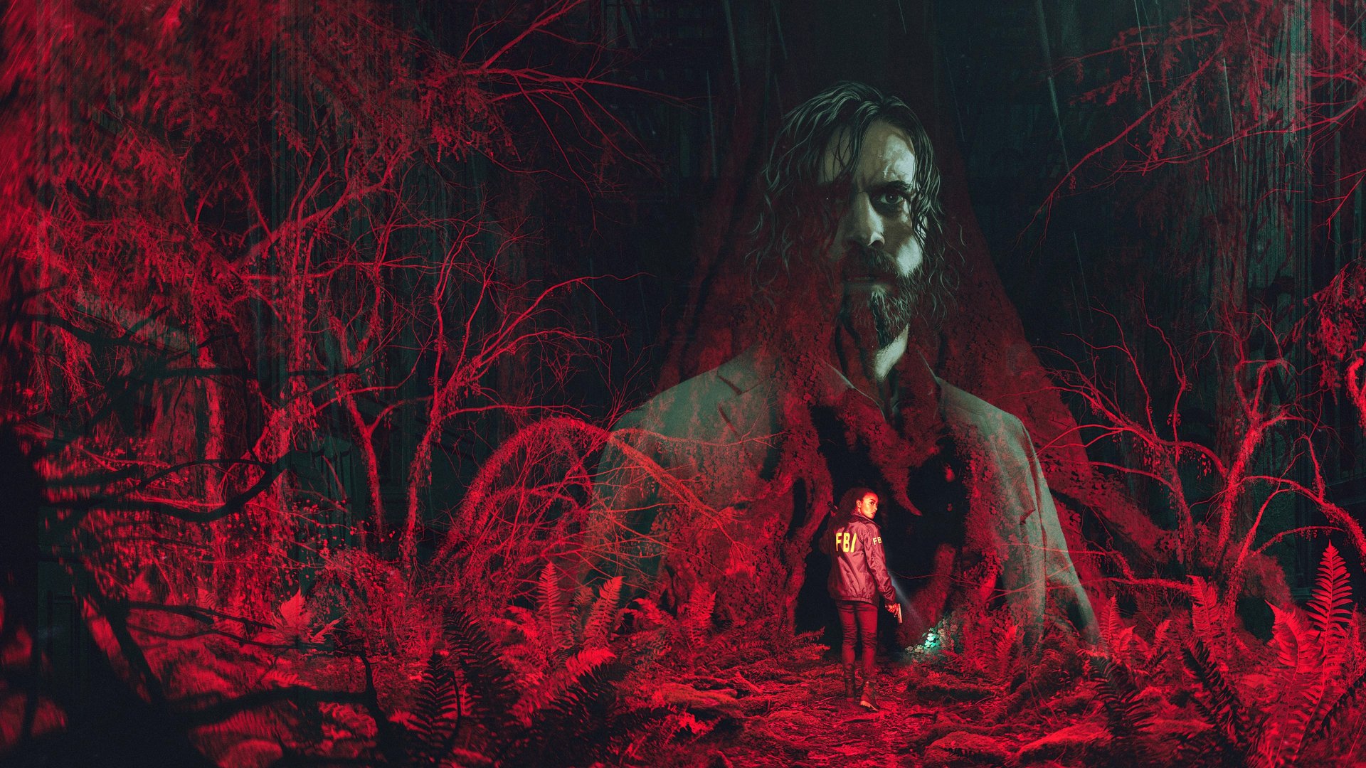 Alan Wake 2: Thriller Psikologis yang Menggabungkan Realitas dan Mimpi