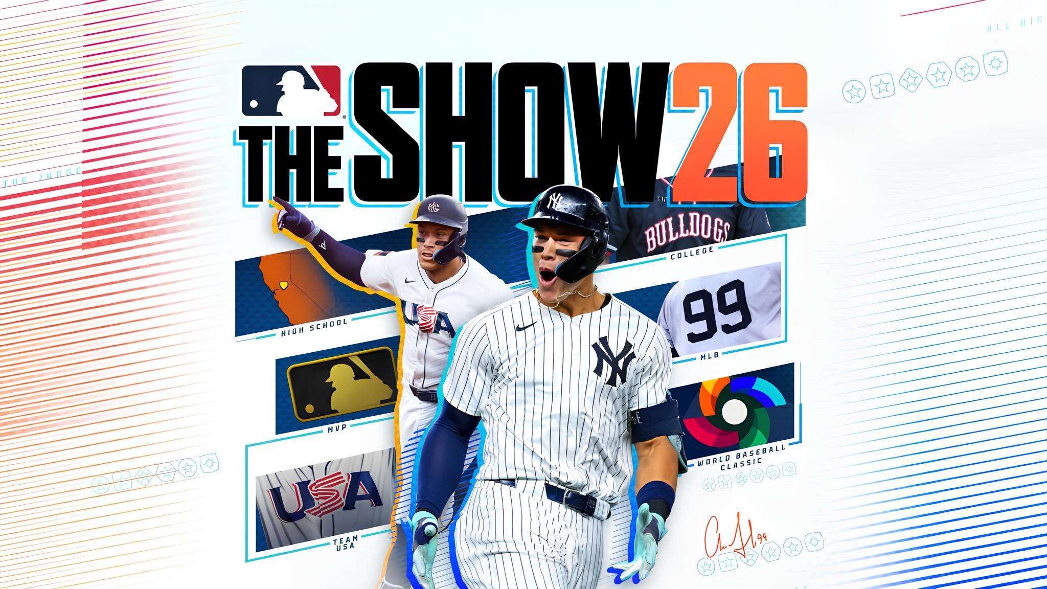 MLB The Show 26: Simulasi Baseball dengan Detail yang Menakjubkan